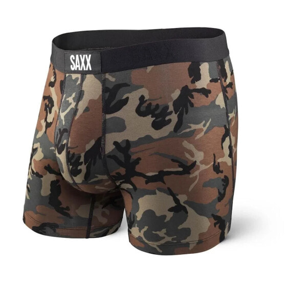 SAXX UNDERWEAR Vibe boxers