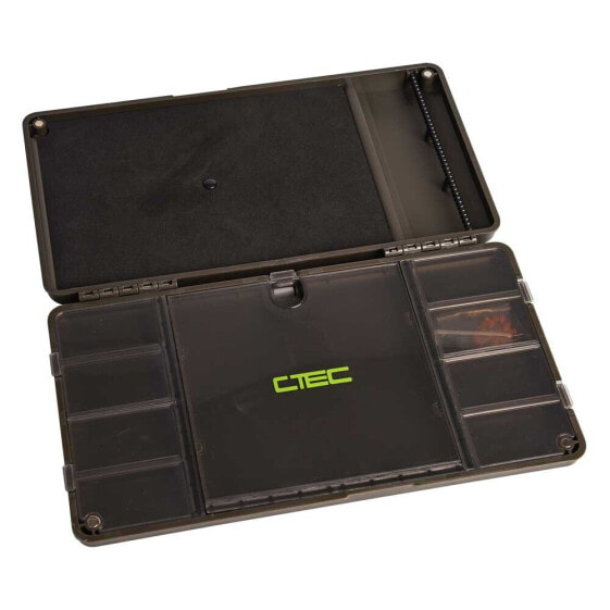 CTEC Rig Tackle Box