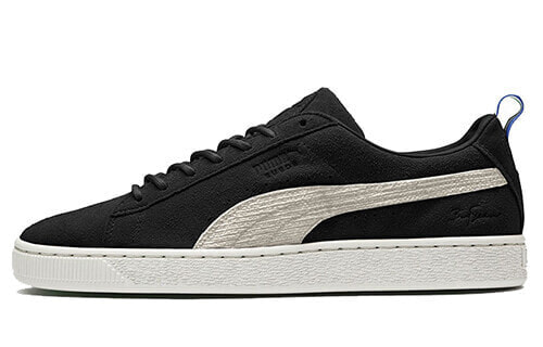 Кроссовки PUMA Big Sean x PUMA Suede 367407-01