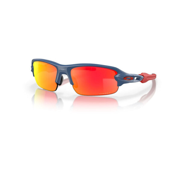 Очки Oakley Flak XXS Poseidon