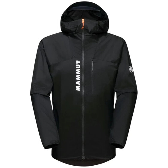 MAMMUT Aenergy WB jacket