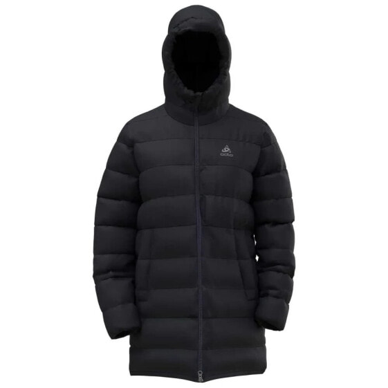 ODLO Ascent N-Thermic Hooded jacket