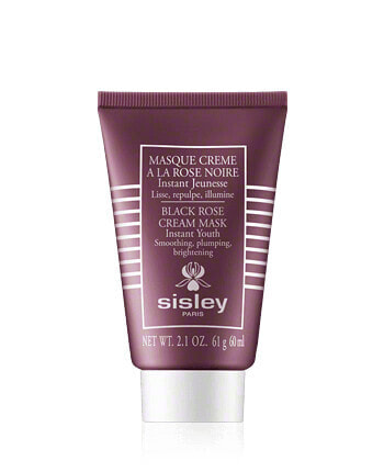 Sisley Masken Masque Creme a la Rose Noire (60 ml)