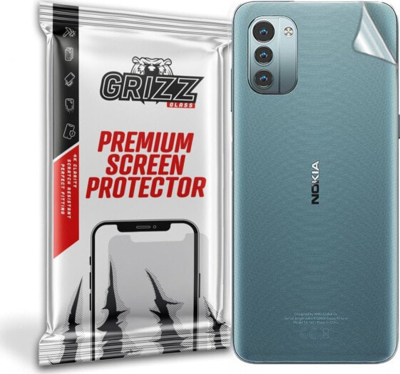 GrizzGlass Folia na tył Grizz Nokia G11 Dual SIM