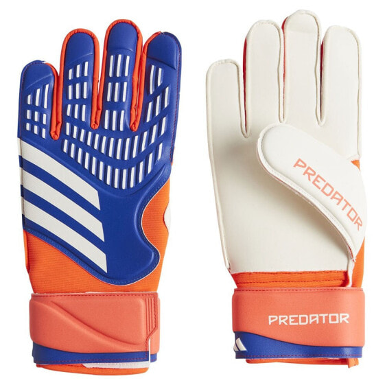 ADIDAS Predator Match goalkeeper gloves