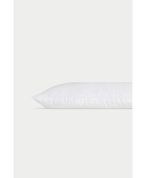 Silk Pillow, Standard