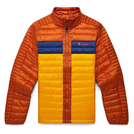 COTOPAXI Capa jacket