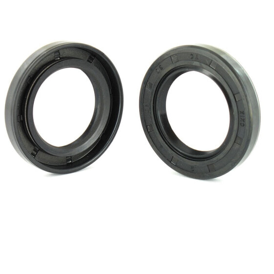 HOLESHOT KXSEA-F Front Seal Wheels