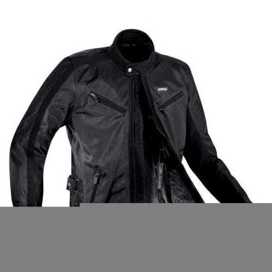 Летняя куртка SPIDI Basic Net - для спорта и отдыха