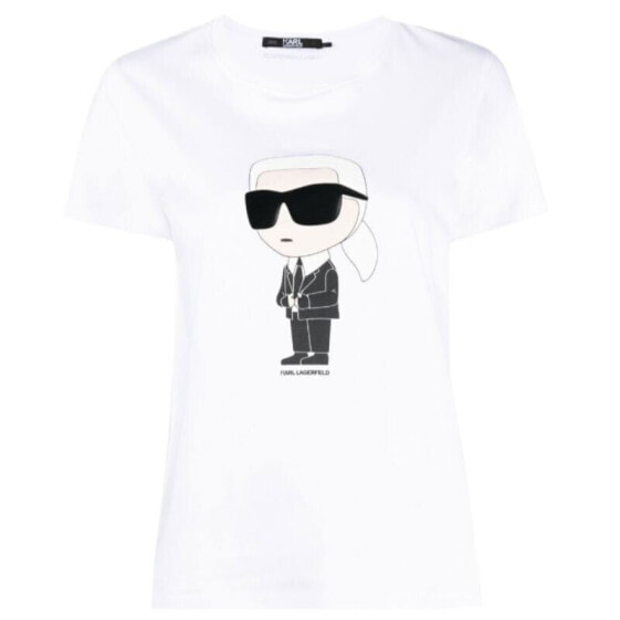 Karl Lagerfeld Ikonik W 230W1700 T-shirt