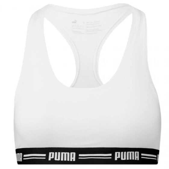 Puma Racer Back Top 1P Hang Sports Bra W 907862 05