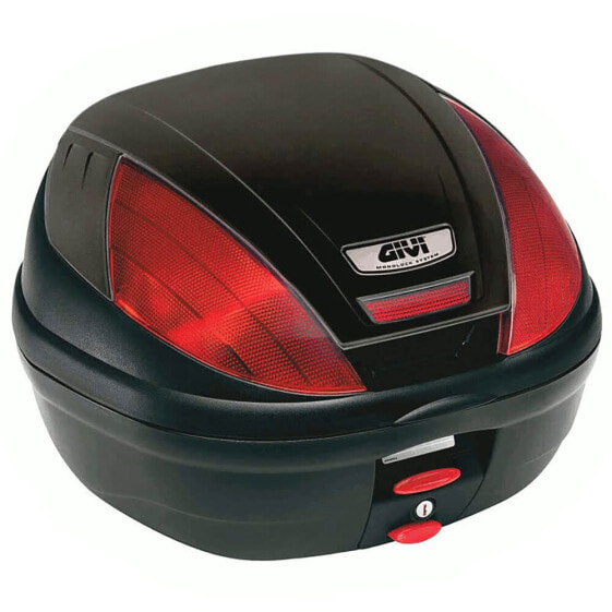 GIVI ML 39L NG CAT Top Case