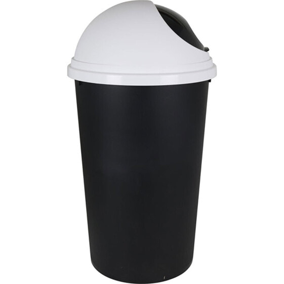 TONTARELLI Trash Can With Lid 25L Small Hoop