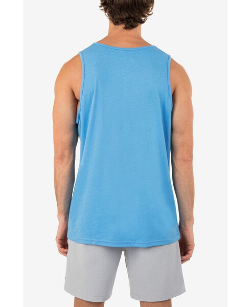 Men's Everyday One and Only Solid Tank Top