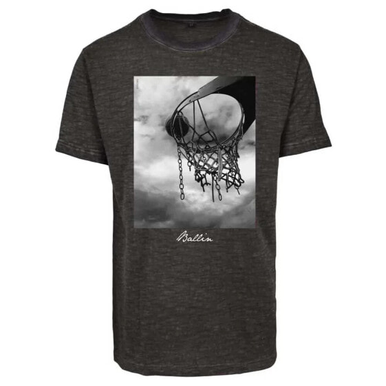 MISTER TEE Ballin 2.0 short sleeve T-shirt