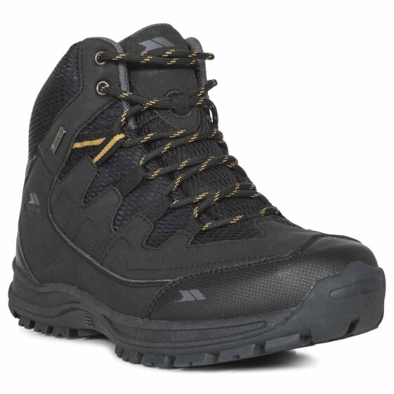 TRESPASS Finley Hiking Boots