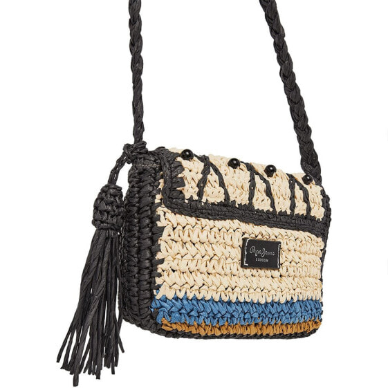 PEPE JEANS Priya Soleil Shoulder Bag