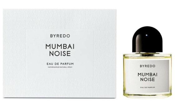 Парфюм нишевой Byredo Mumbai Noise - EDP