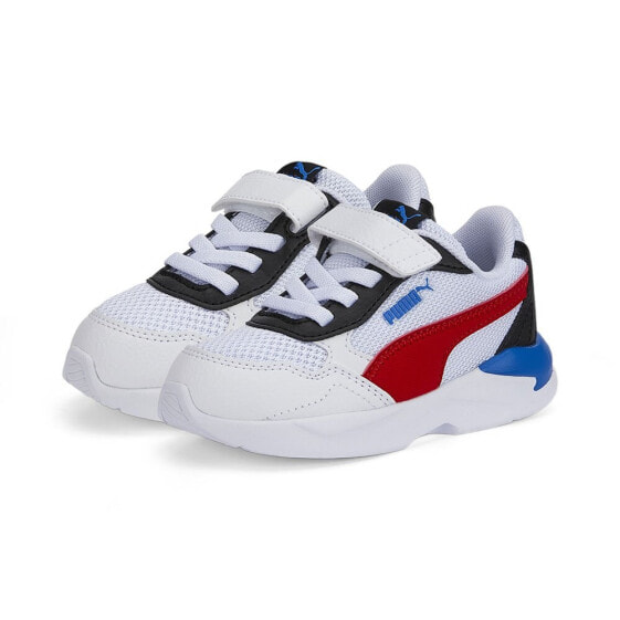 Кроссовки для малышей PUMA X-Ray Speed Lite AC Infant