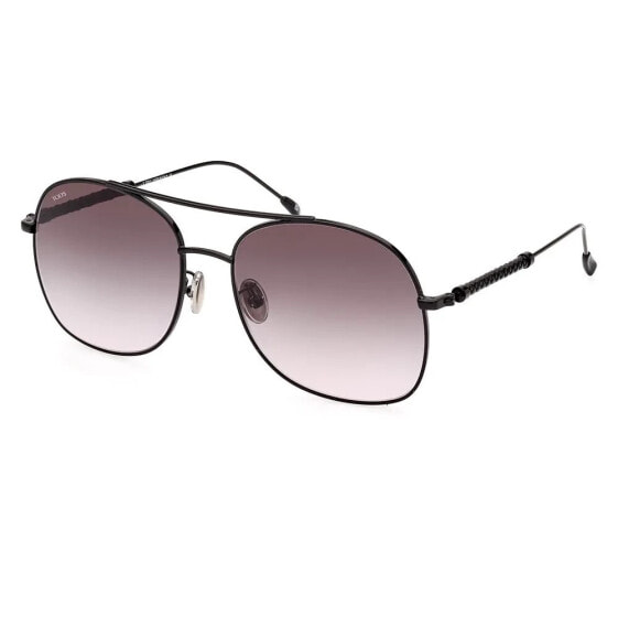 TODS TO0357 Sunglasses