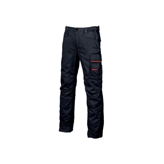 U-POWER SMILE work pants