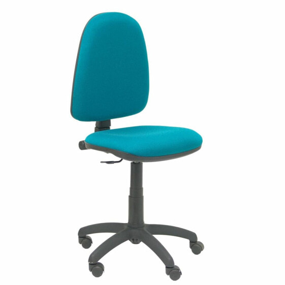 Офисное кресло P&C Ayna Bali BALI429 Зеленое/Голубое