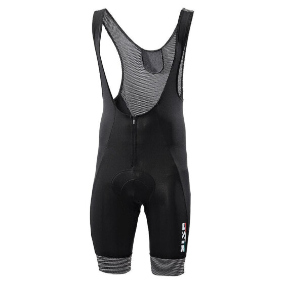 SIXS Twister bib shorts