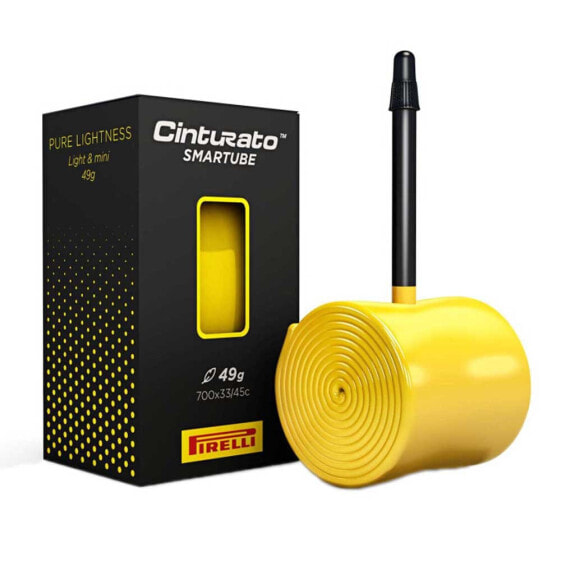 PIRELLI Cinturato Reinforced Presta 60 mm inner tube