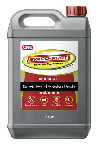 CRC Rostentferner Evapo-Rust 5000 ml