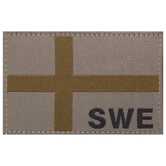 CLAWGEAR Sweden Flag Patch