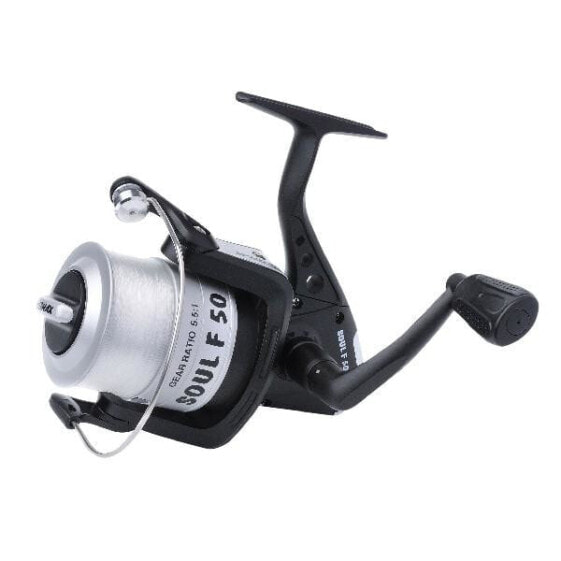 TENAX Soul F spinning reel