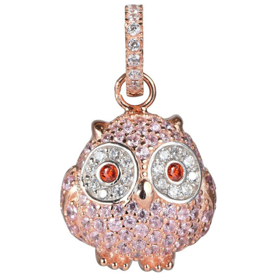 LANCASTER JLA-PEN-OWL-2 Necklace