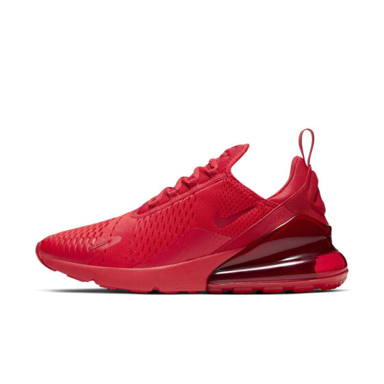 [CV7544-600] Mens Nike Air Max 270