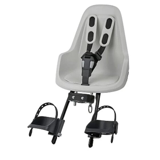 BOBIKE One Mini Front Child Bike Seat