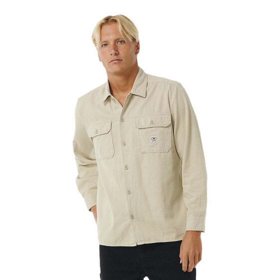 RIP CURL Quality Surf Product overshirt