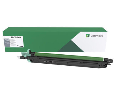 Lexmark 76C0PK0 - Original - Lexmark - CS/X92x Series - C/XC 9200 Series - 1 pc(s) - 100000 pages - Laser printing