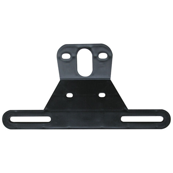 SEACHOICE License Plate Bracket Support