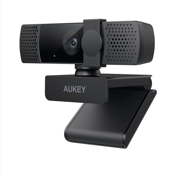 Веб-камера AUKEY PC-LM7 Full HD 2Мпixels