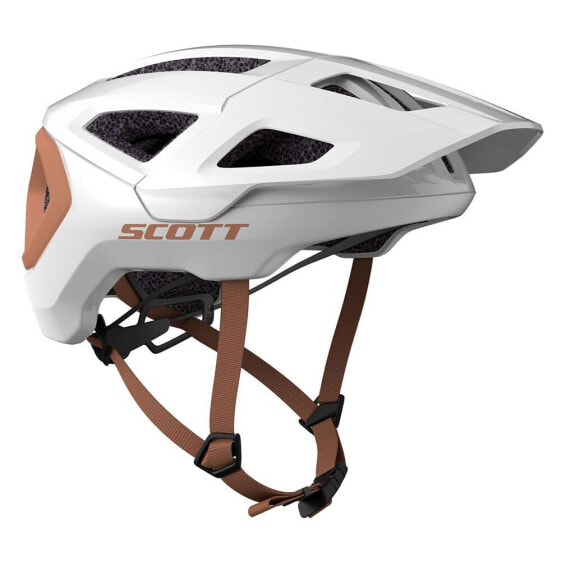 SCOTT Tago Plus MIPS MTB Helmet