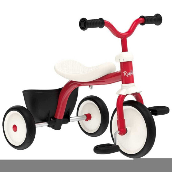 SMOBY Rookie Tricycle