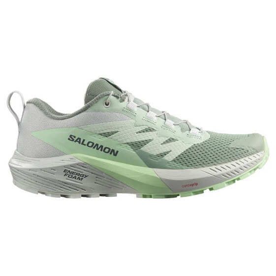 SALOMON Sense Ride 5 trail running shoes