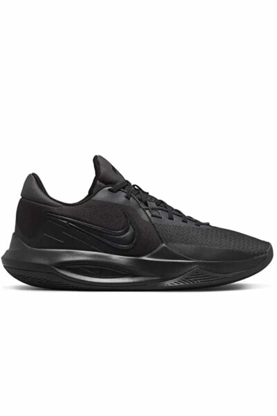 Кроссовки Nike Precision VI Unisex черные DD9535-001