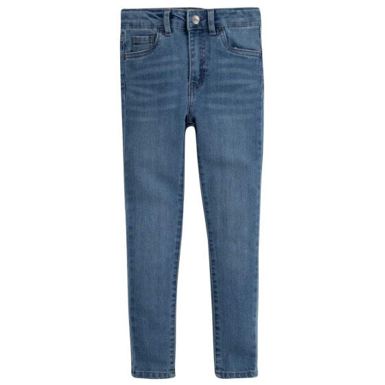 LEVI´S ® KIDS 720 High Rise Super Skinny pants