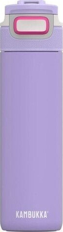 Kambukka butelka termiczna Elton Insulated 600 ml - Digital Lavender