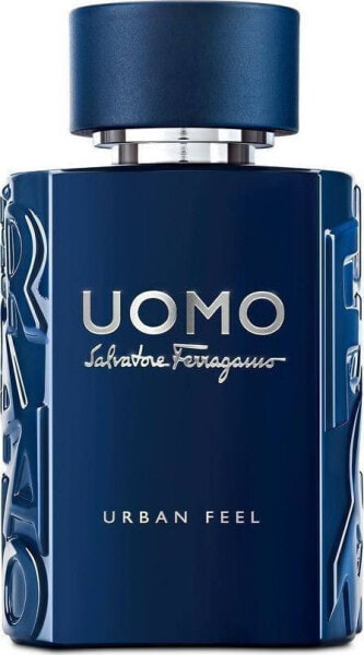 Salvatore Ferragamo Uomo Urban Feel EDT 50 ml