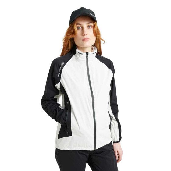 ABACUS GOLF Pitch 37.5 Technology rain jacket