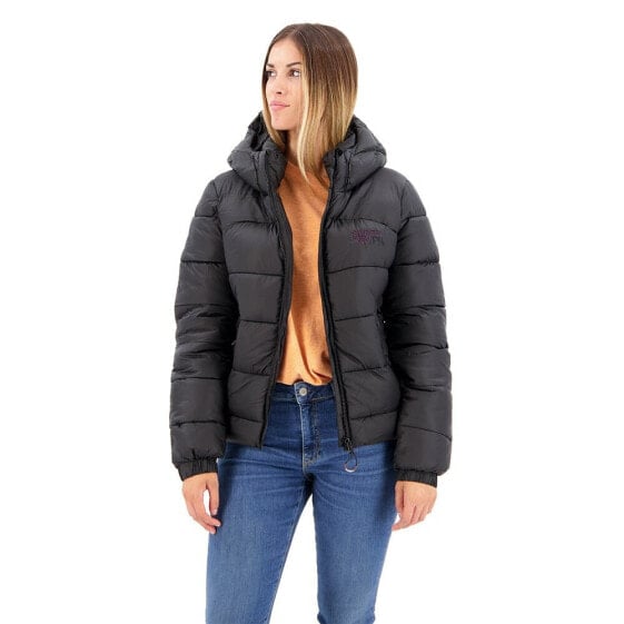 SUPERDRY Sports puffer jacket