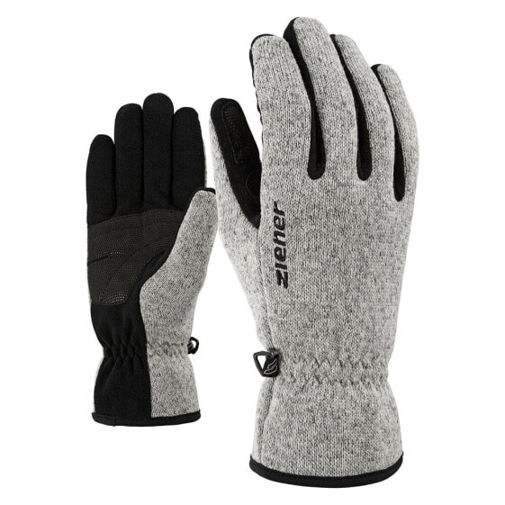 ZIENER Limagios gloves