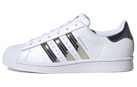 Кеды женские Adidas originals Superstar ФХ4272