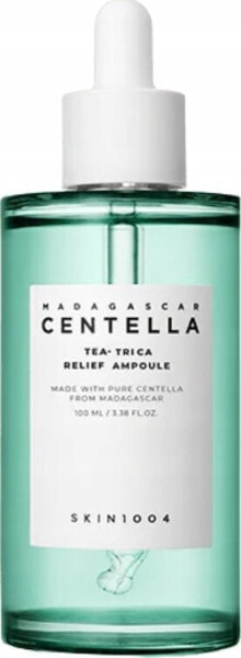 SKIN1004 SKIN1004 Madagascar Centella Tea-Trica Relief Ampoule 100 ml